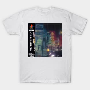 GITS T-Shirt